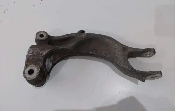 Audi A4 S4 B9 Lower shock absorber bracket 8W04130380