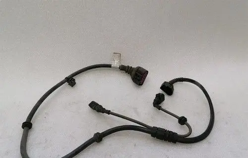 Porsche Cayman 981 Rear door wiring loom 98160913301