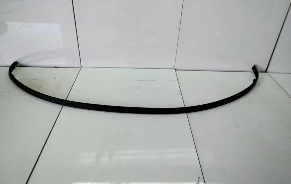 KIA Sorento Front bumper lip 86665-C5510