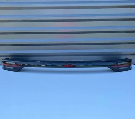 Porsche Cayenne (9Y0 9Y3) Tailgate rear/tail lights 9Y0945081AK T9Y0081 20640021