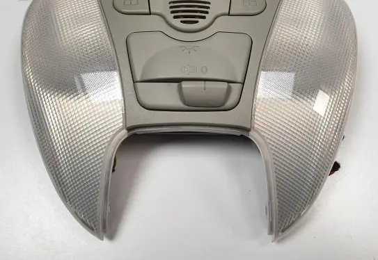 Mercedes-Benz SL R230 Headlining lighting console trim A2308201301
