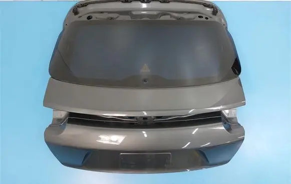 Porsche Panamera (971) Tailgate/trunk/boot lid 974827159A