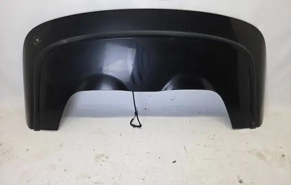 Saab 9-3 Ver2 Tailgate/trunk/boot lid