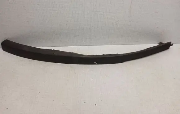 Opel Corsa D Front bumper lip 13179946 475498858