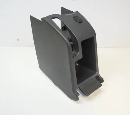 Volkswagen Golf V Center console 1K5863323