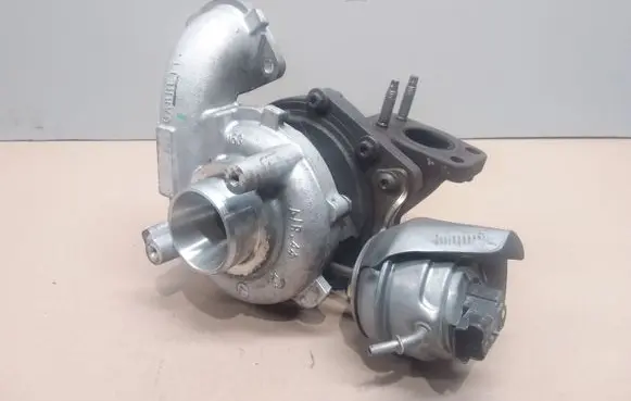 Peugeot 508 Turbo 9686120680