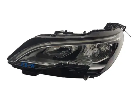 Peugeot 3008 II Headlight/headlamp 9810478180
