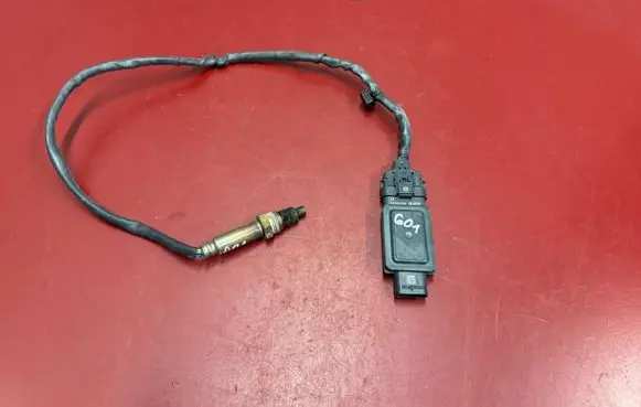 BMW X3 G01 Lambda probe sensor 8490431