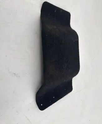 Mazda MX-30 Rear floor mat DN4J686L0 DN4J686L1
