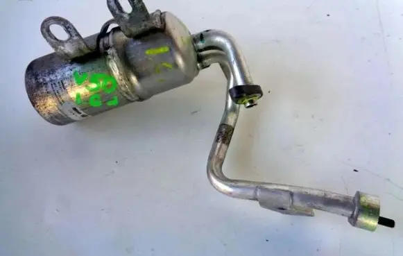 Volvo V50 Air conditioning (A/C) air dryer 