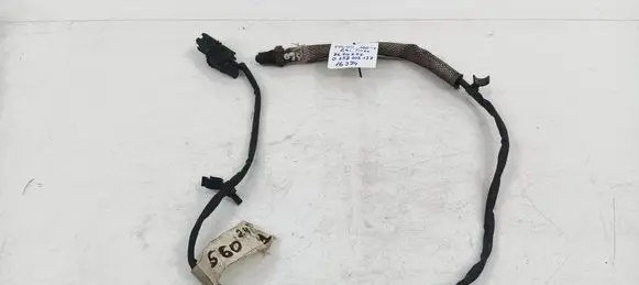 Volvo S60 Lambda probe sensor 025800717 8670276