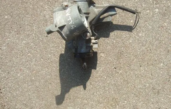 Mitsubishi Galant Front shock absorber/damper 331360