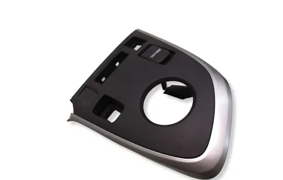 Toyota Auris E180 Gear shifter surround trim plastic 5882102670