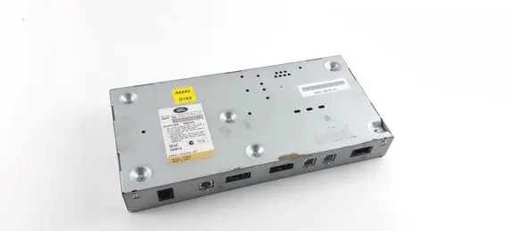Land Rover Range Rover Sport L320 Other control units/modules AH4219A164AC R9KWA