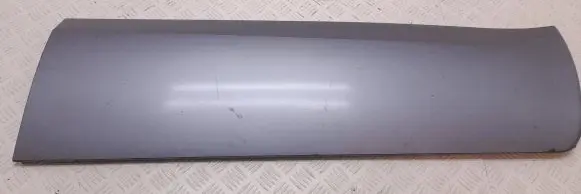 Renault Koleos I Front door trim (molding) 80876JY00A