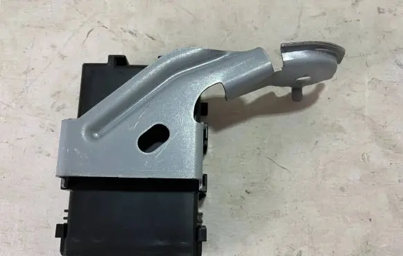 Toyota Yaris Other control units/modules 8910052030 50129887 TA7555