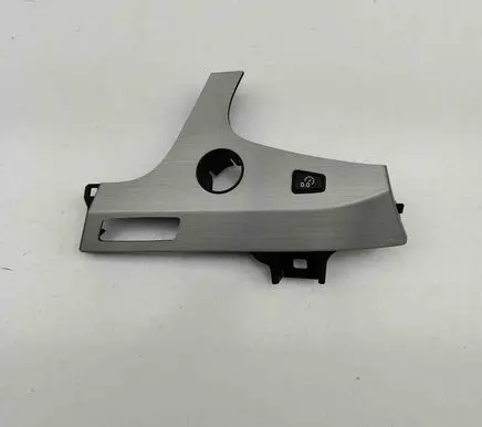 Audi Q7 4M Dashboard glove box trim 4M2853242B