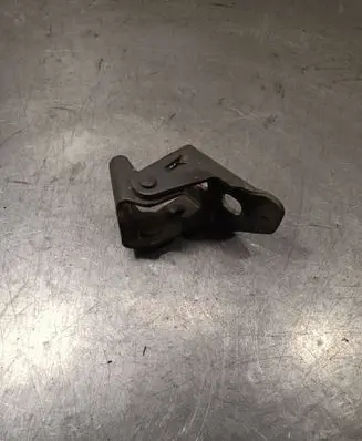 Cadillac STS Seville Front door upper hinge J1546