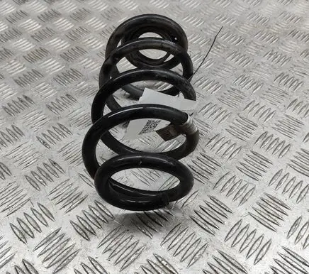 BMW X2 F39 Rear coil spring 6866764