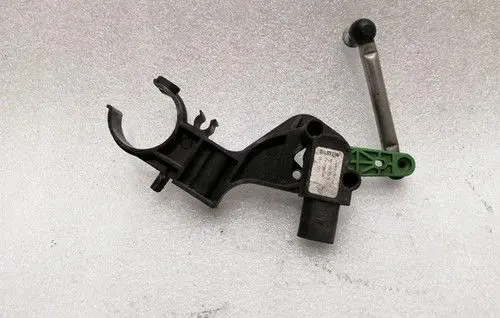 Porsche 911 991 Rear height level sensor lever 99134302180