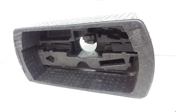 Jaguar S-Type Other trunk/boot trim element 2R8A17B043AB