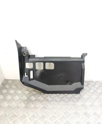 BMW 3 E90 E91 Dashboard lower bottom trim panel 10822910 7509287
