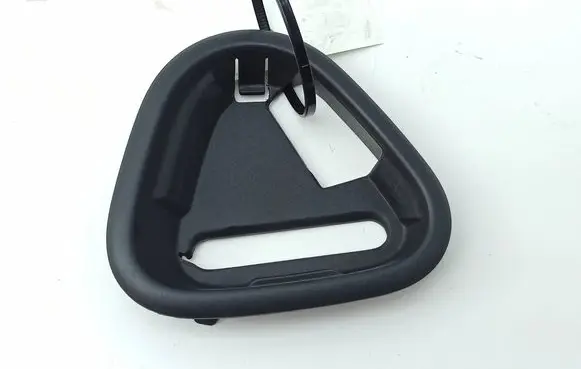 Mercedes-Benz CLK A209 C209 Seat belt trim 00008131