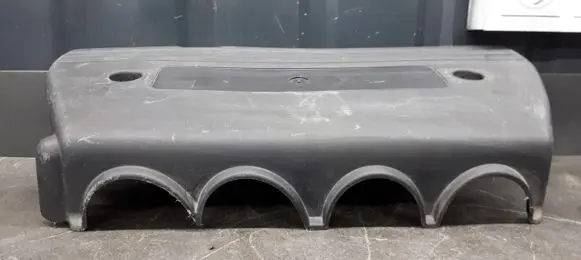 Honda Accord Engine cover (trim) 17124-RAA