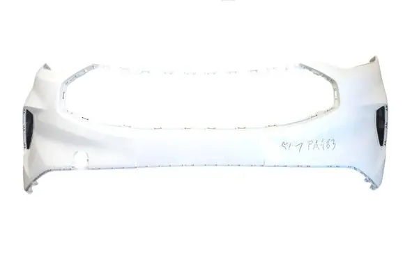 Ford Transit Custom Front bumper PZ3117F003BAS3 PZ3117F003B