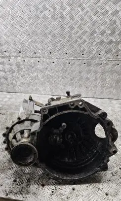 Volkswagen Caddy Manual 5 speed gearbox CQB