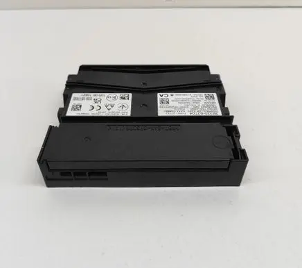 Suzuki SX4 S-Cross Bluetooth control unit module 3B32063T04