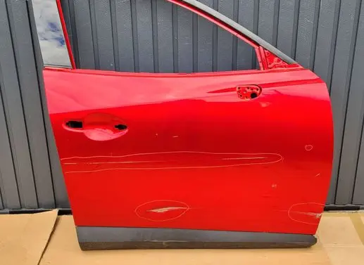 Mazda CX-3 Front door D10E58010