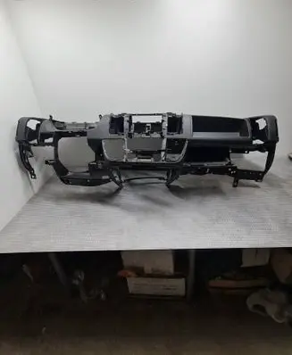 Citroen Jumper Dashboard 1307402070 1314139070 ST4380