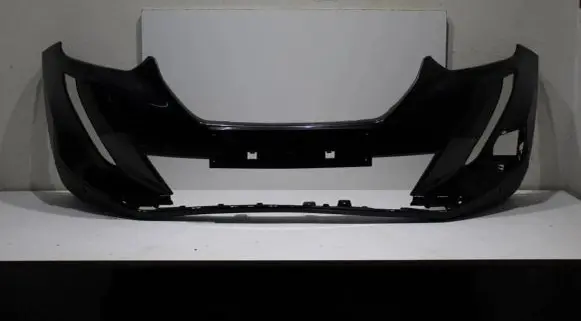 Peugeot 2008 II Front bumper 9825946480 9826322180 09922432