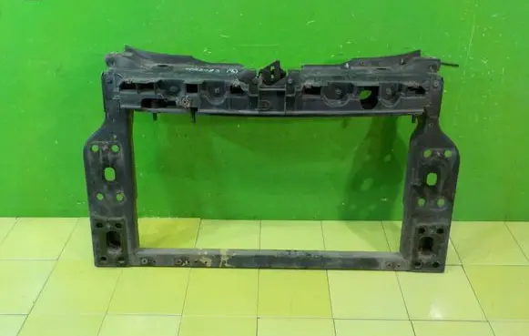 Ford Ka Radiator support slam panel 17AB183
