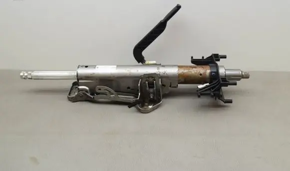 BMW X1 F48 F49 Steering rack mechanical part 7046955