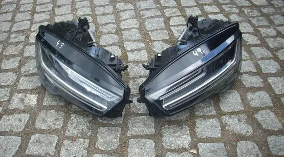 Audi A7 S7 4G Headlight/headlamp 4G8941035