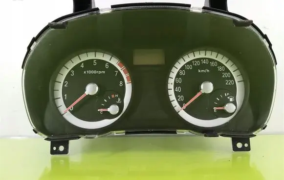 KIA Rio Speedometer (instrument cluster) 940031G140