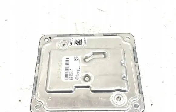 Ford Kuga III LED ballast control module JX7B13B626AK