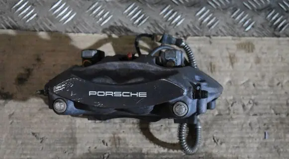 Porsche 992 Other brake parts 