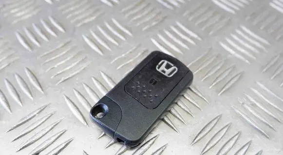Honda CR-V Ignition key/card 