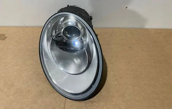 Volkswagen New Beetle Headlight/headlamp 1C0941006M