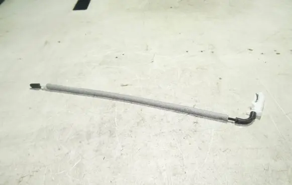 BMW 3 E90 E91 Front door cable line 51227117743 7117743