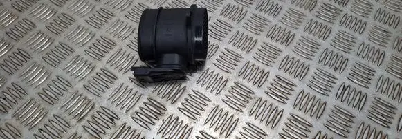 Citroen C4 I Mass air flow meter 72834204 9650010780