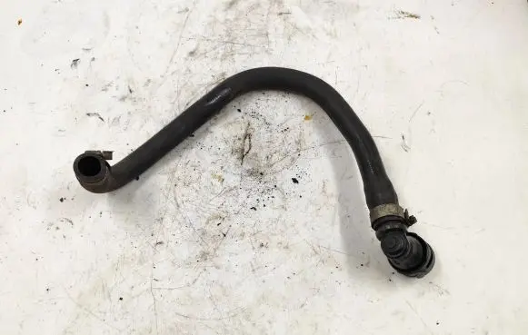 Volvo S80 Engine coolant pipe/hose 2017870