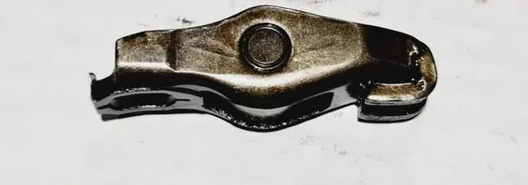 Mercedes-Benz ML W164 Valve rocker arm 2720500033