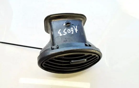 Ford Focus Dash center air vent grill 98ab19893akw