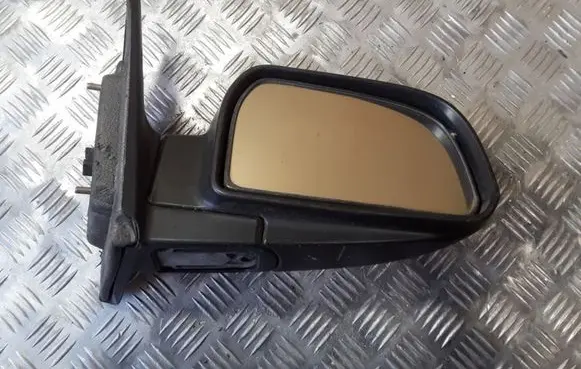 Hyundai Tucson JM Front door electric wing mirror E4012268 E4012269