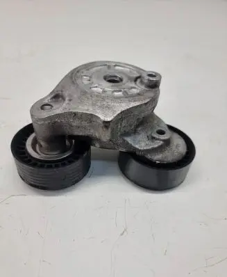 Jaguar F-Pace Generator/alternator belt tensioner GX736B248AB