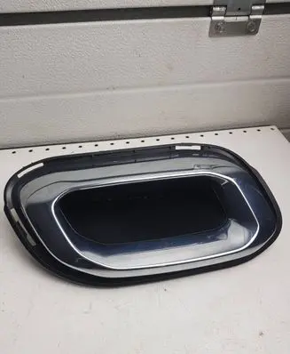 Mercedes-Benz GLE W167 Muffler ending A1678856800